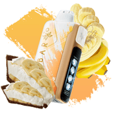 ELFBAR ICE KING - BANANA CAKE